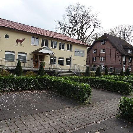 Schlafgut Hotels In Reken Dış mekan fotoğraf