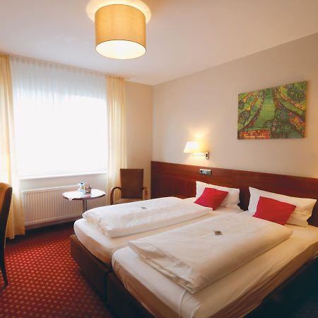 Schlafgut Hotels In Reken Dış mekan fotoğraf