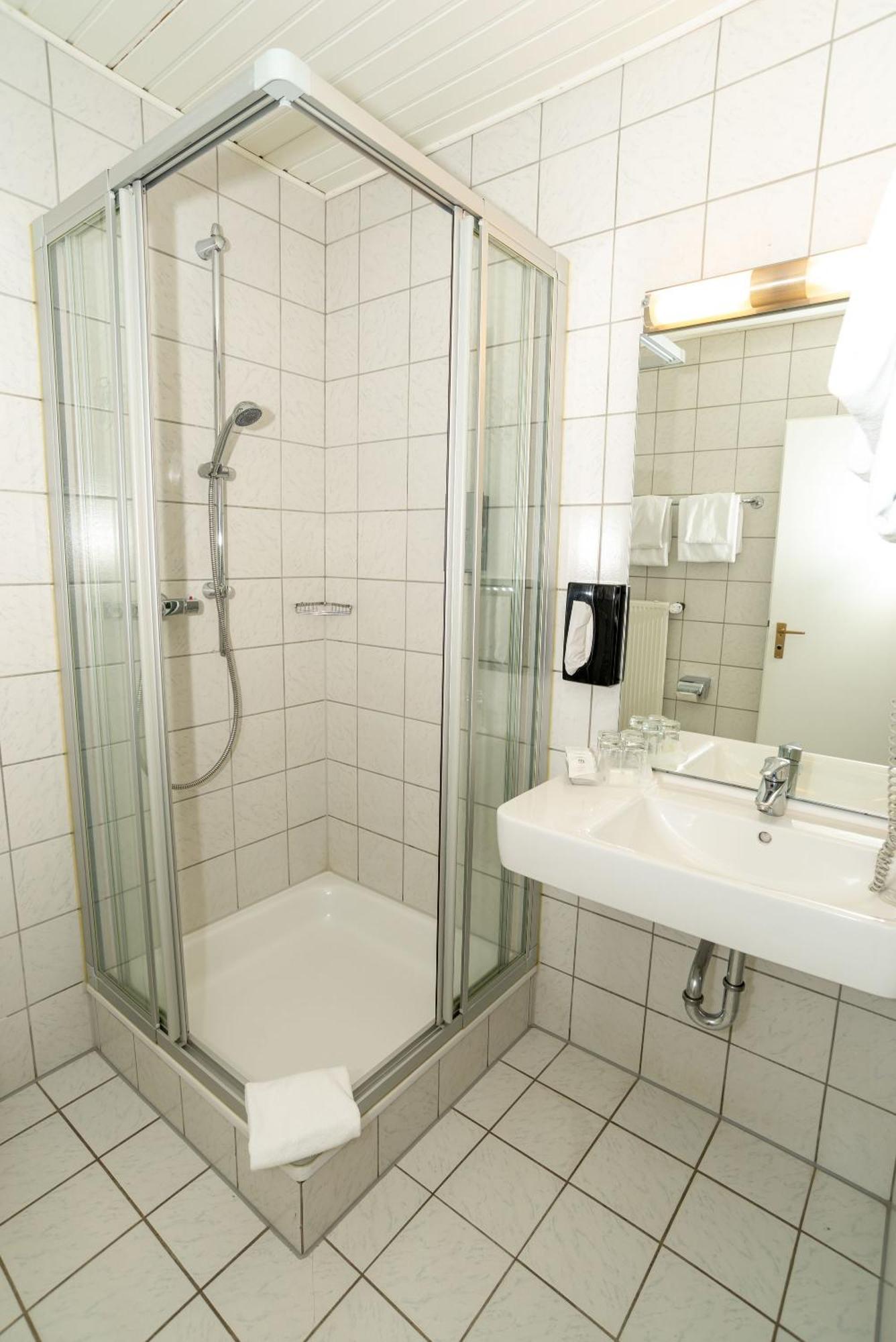 Schlafgut Hotels In Reken Dış mekan fotoğraf