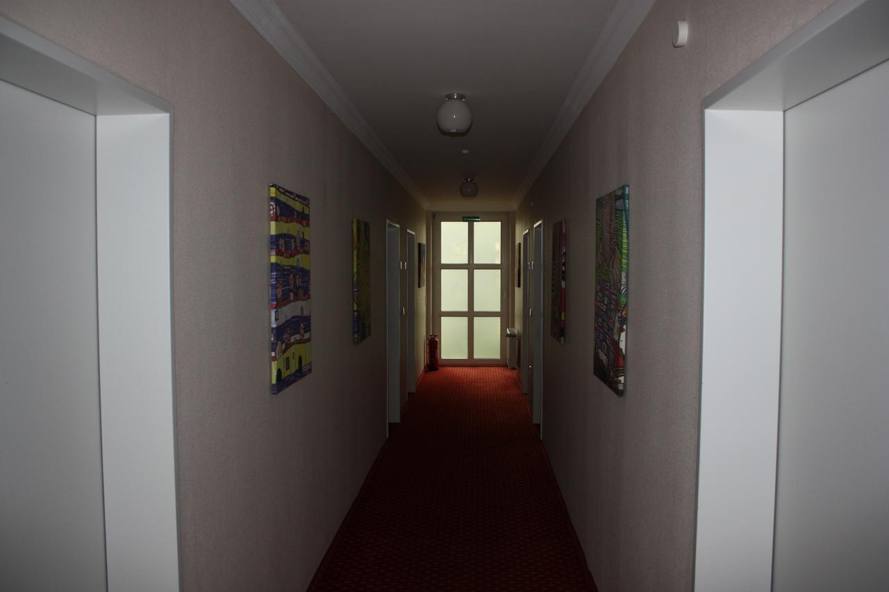 Schlafgut Hotels In Reken Dış mekan fotoğraf
