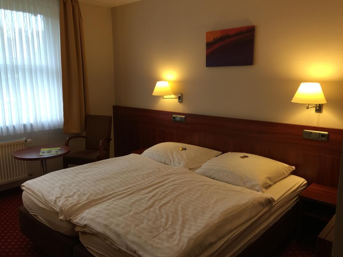 Schlafgut Hotels In Reken Dış mekan fotoğraf