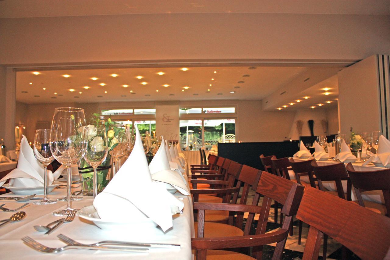 Schlafgut Hotels In Reken Dış mekan fotoğraf