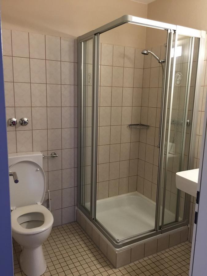 Schlafgut Hotels In Reken Dış mekan fotoğraf