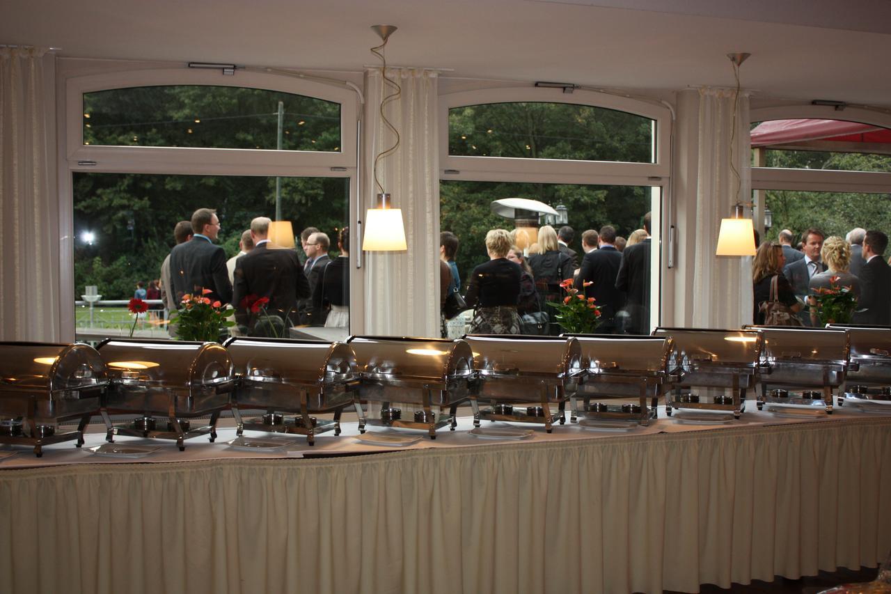 Schlafgut Hotels In Reken Dış mekan fotoğraf