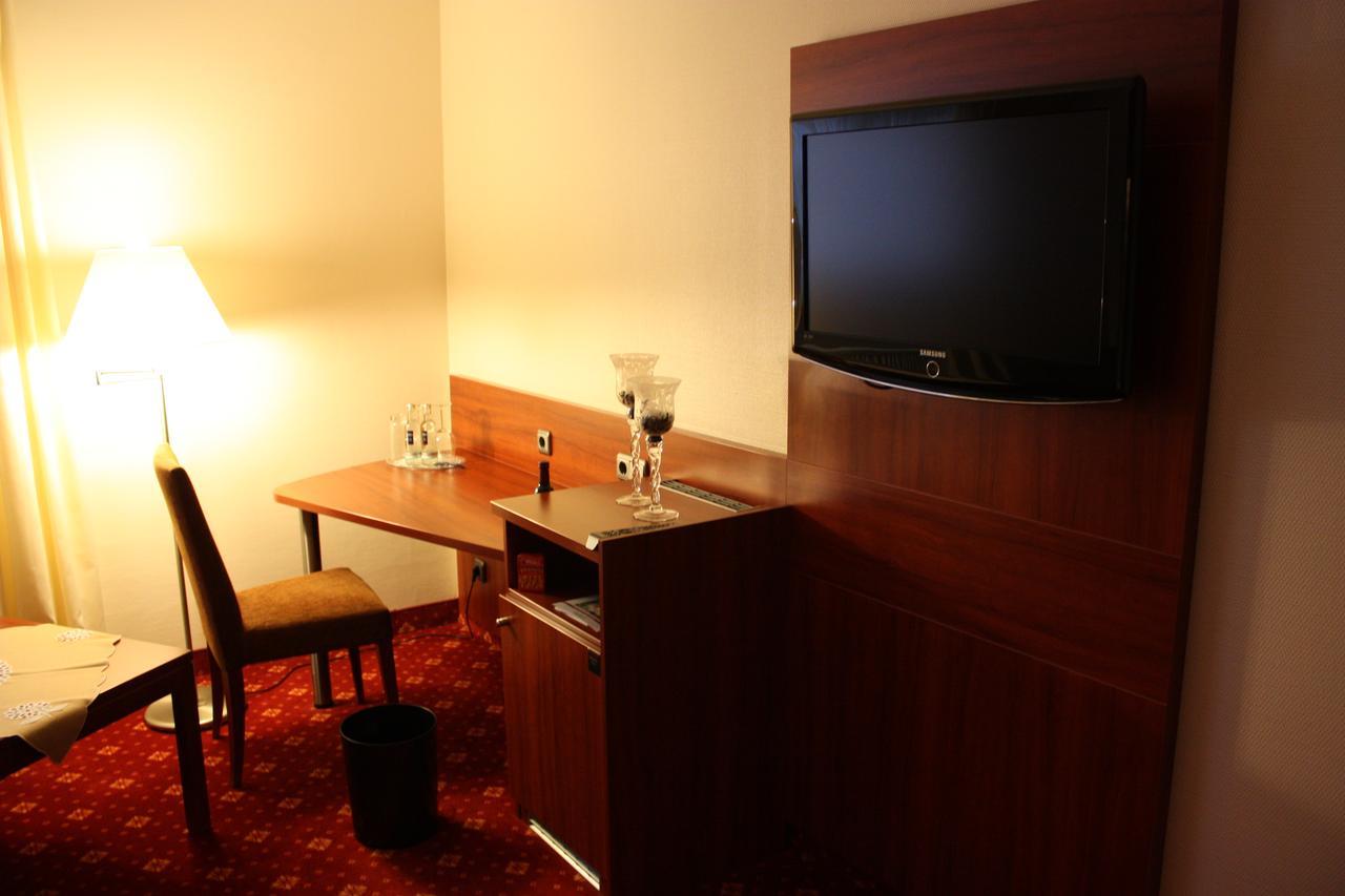 Schlafgut Hotels In Reken Dış mekan fotoğraf