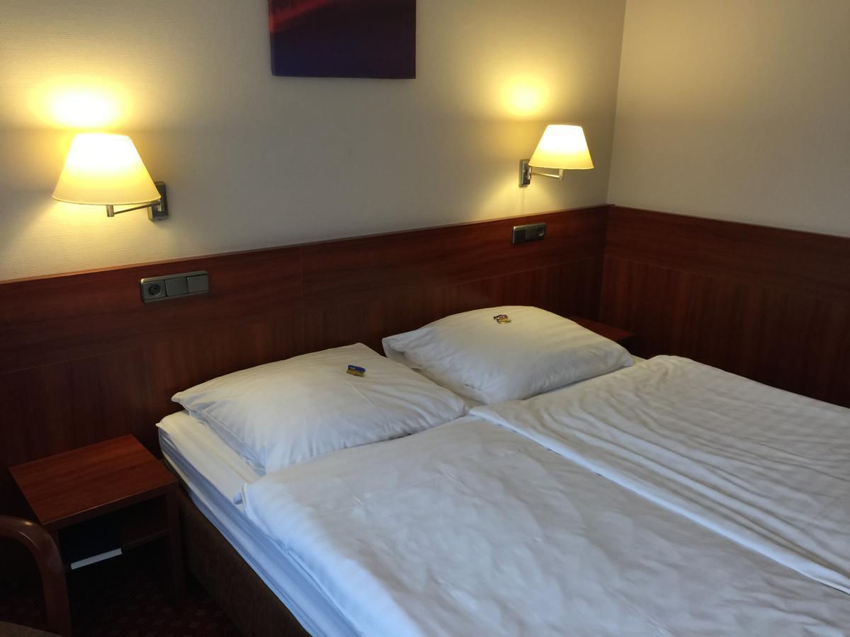 Schlafgut Hotels In Reken Dış mekan fotoğraf