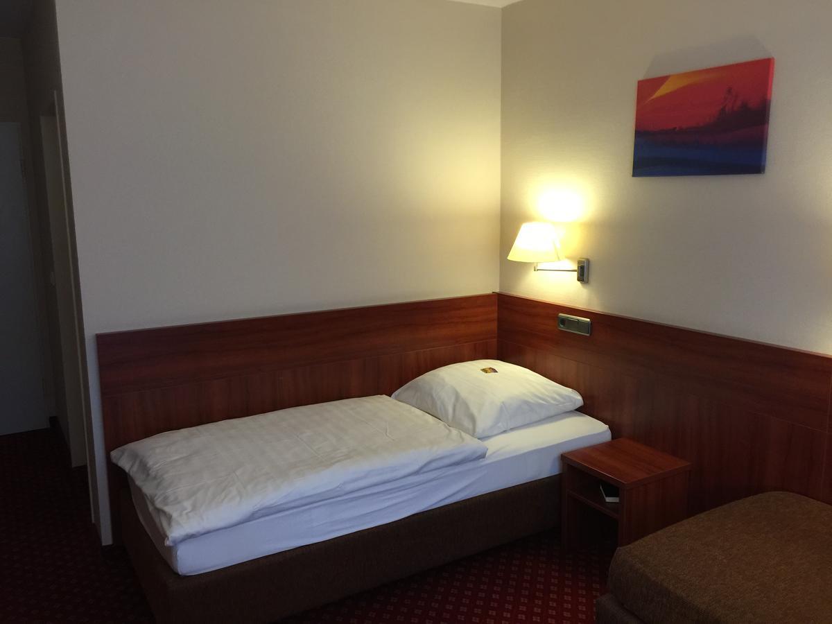 Schlafgut Hotels In Reken Dış mekan fotoğraf