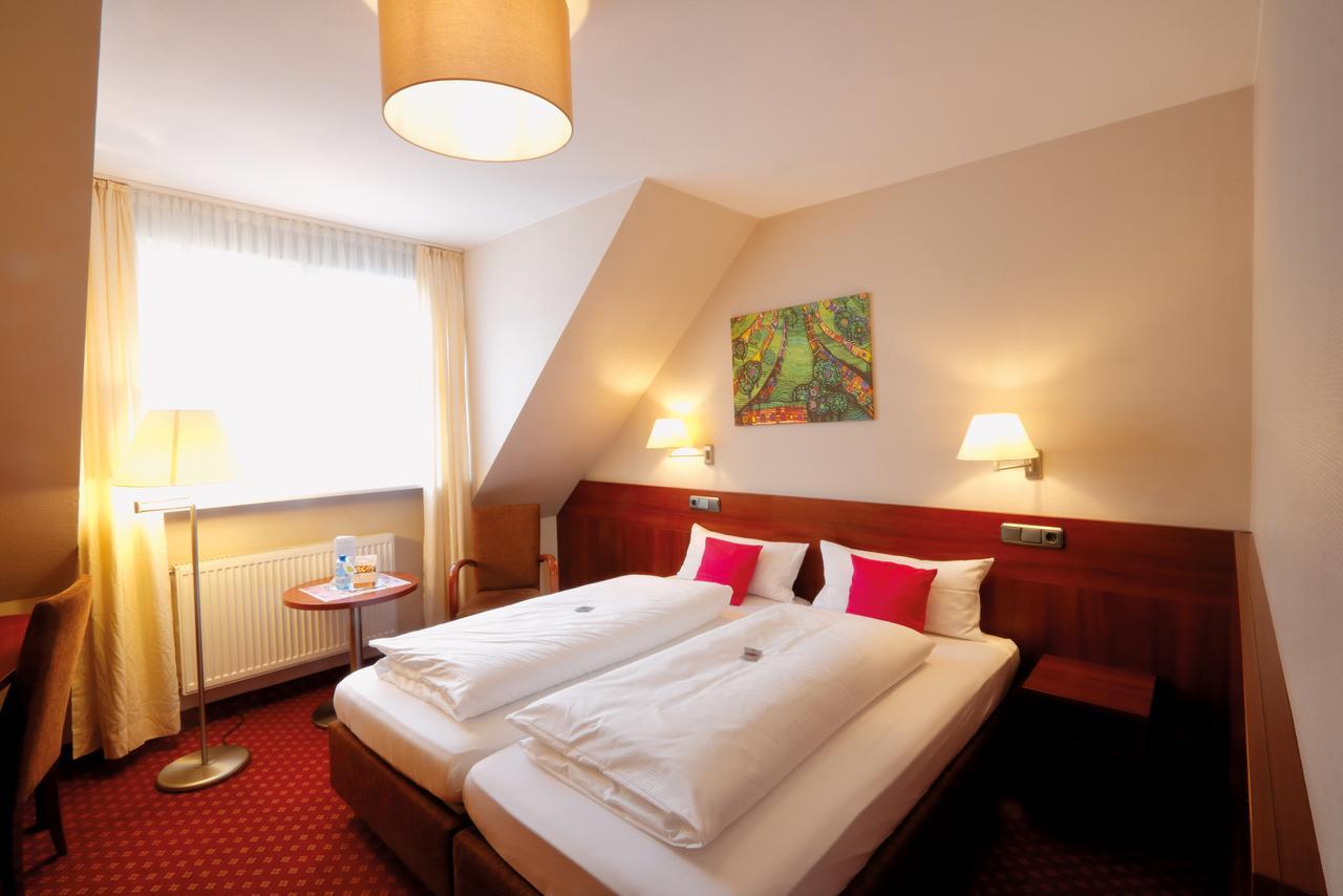 Schlafgut Hotels In Reken Dış mekan fotoğraf
