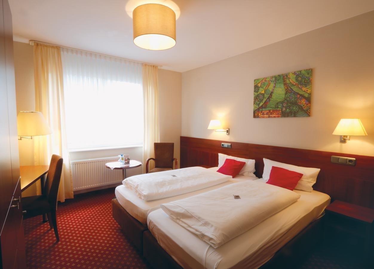 Schlafgut Hotels In Reken Dış mekan fotoğraf