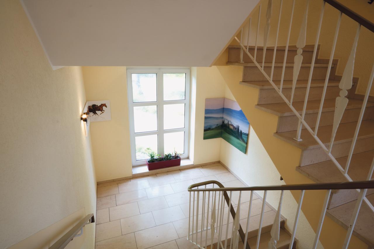 Schlafgut Hotels In Reken Dış mekan fotoğraf