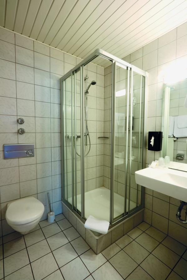 Schlafgut Hotels In Reken Dış mekan fotoğraf